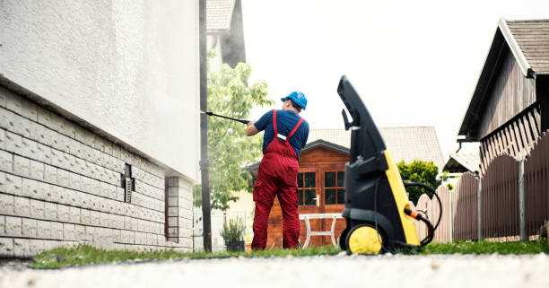 Best Fence Cleaning  in Alma, GA